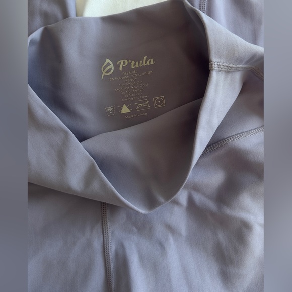 🔥Special Offer🔥 2 P’tula leggings - Medium - Picture 8 of 8